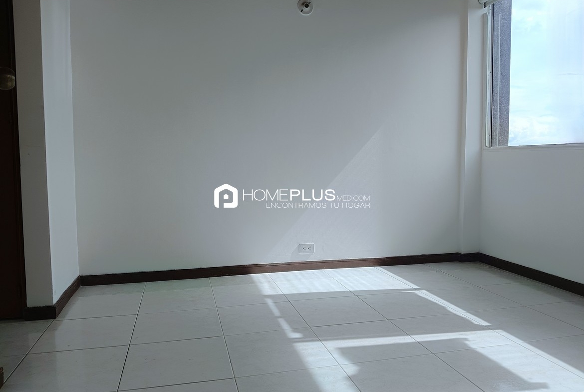 ALQUILER APARTAMENTO EL POBLADO, ALTO DEL POBLADO, C240 ALTO DEL POBLADO 1101