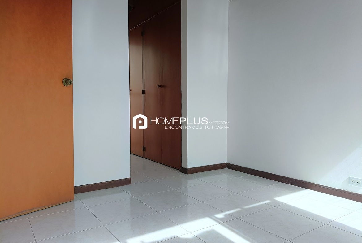 ALQUILER APARTAMENTO EL POBLADO, ALTO DEL POBLADO, C240 ALTO DEL POBLADO 1101