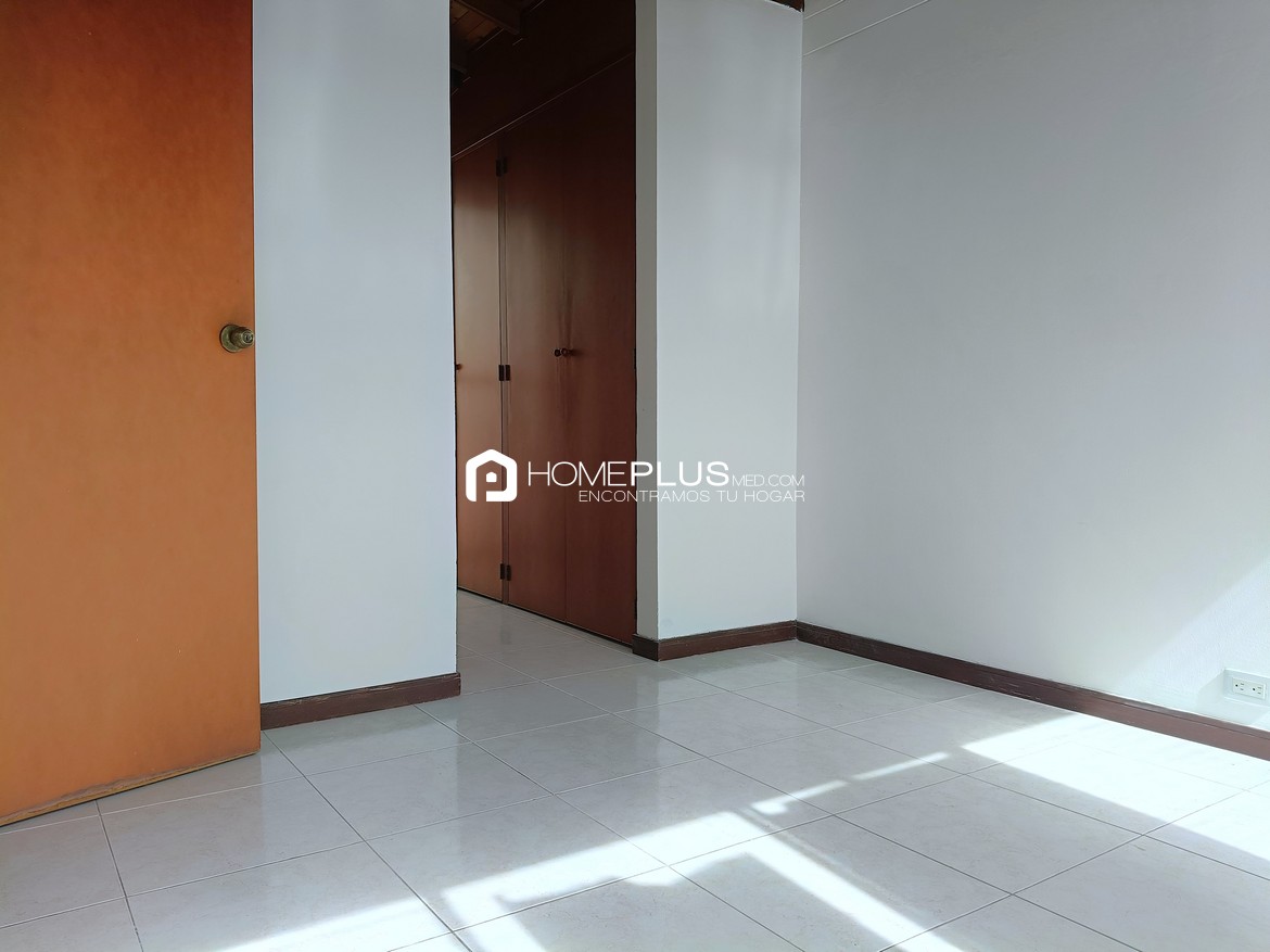 ALQUILER APARTAMENTO EL POBLADO, ALTO DEL POBLADO, C240 ALTO DEL POBLADO 1101