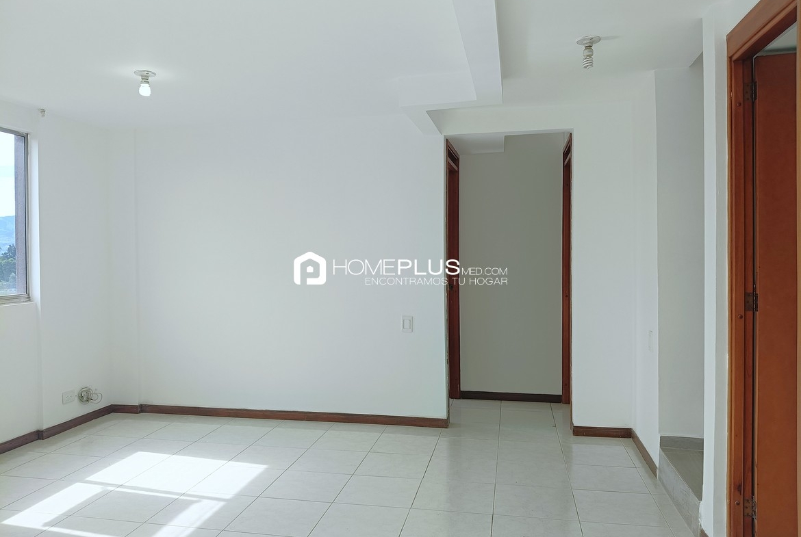 ALQUILER APARTAMENTO EL POBLADO, ALTO DEL POBLADO, C240 ALTO DEL POBLADO 1101