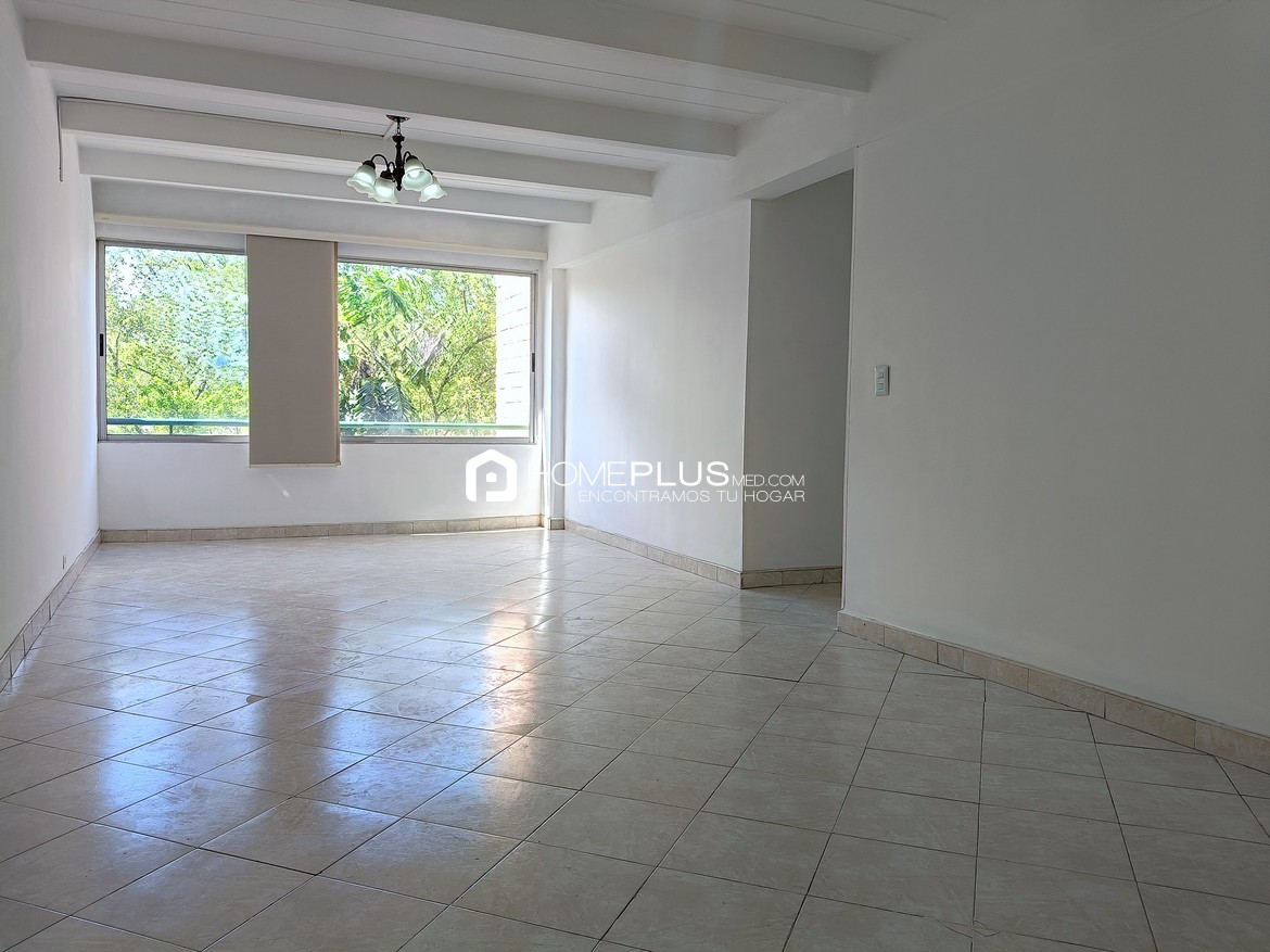ALQUILER APARTAMENTO ENVIGADO VILLA GRANDE, C241 VILLA FONTANA 423