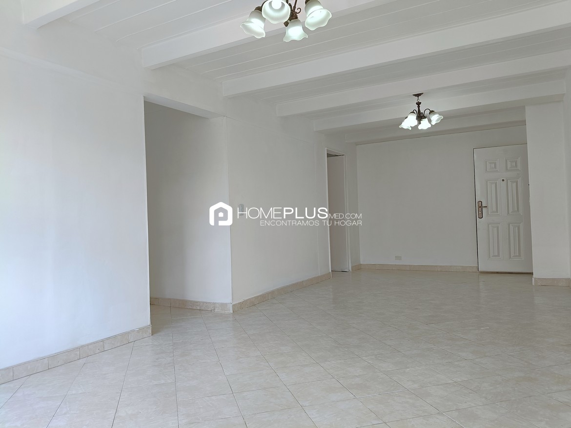 ALQUILER APARTAMENTO ENVIGADO VILLA GRANDE, C241 VILLA FONTANA 423