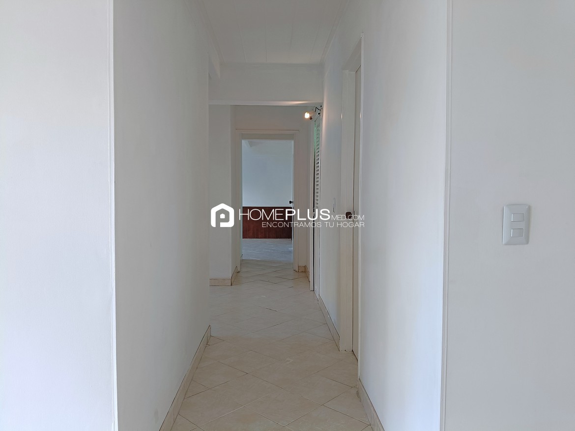 ALQUILER APARTAMENTO ENVIGADO VILLA GRANDE, C241 VILLA FONTANA 423