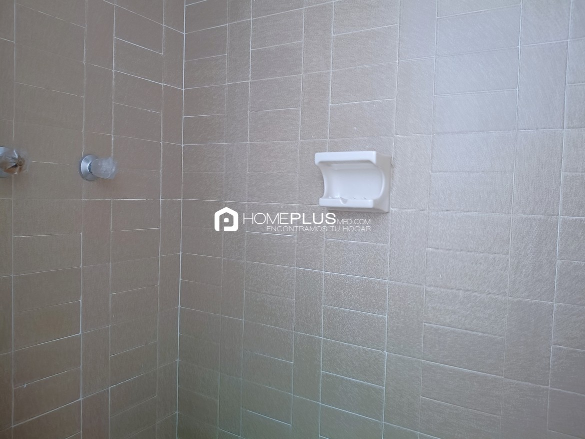 ALQUILER APARTAMENTO ENVIGADO VILLA GRANDE, C241 VILLA FONTANA 423