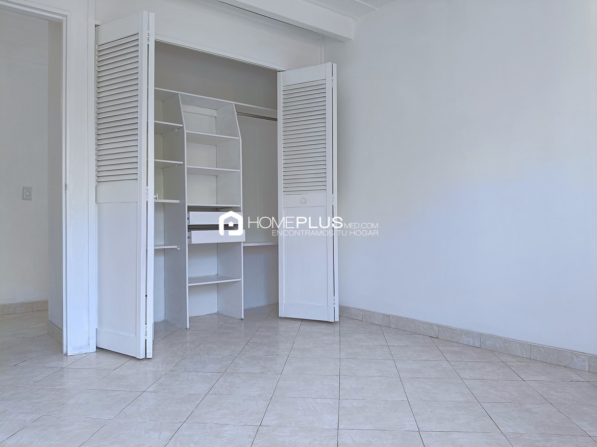 ALQUILER APARTAMENTO ENVIGADO VILLA GRANDE, C241 VILLA FONTANA 423