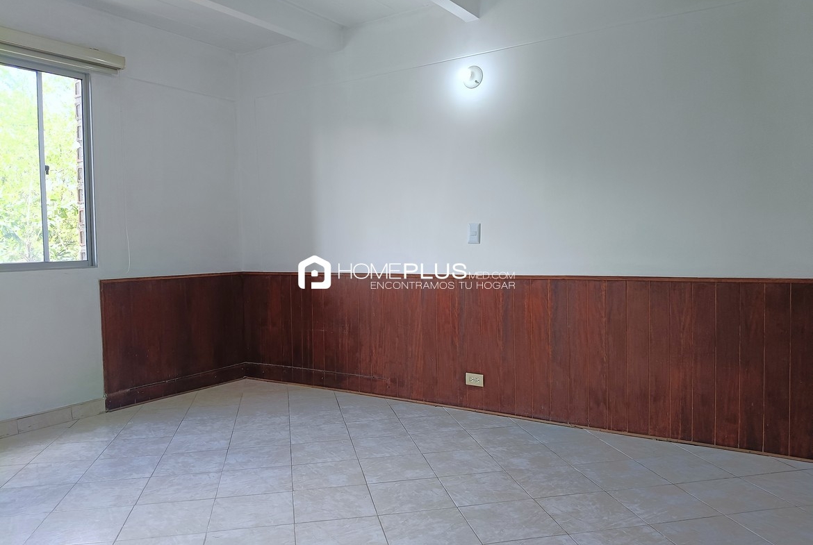 ALQUILER APARTAMENTO ENVIGADO VILLA GRANDE, C241 VILLA FONTANA 423