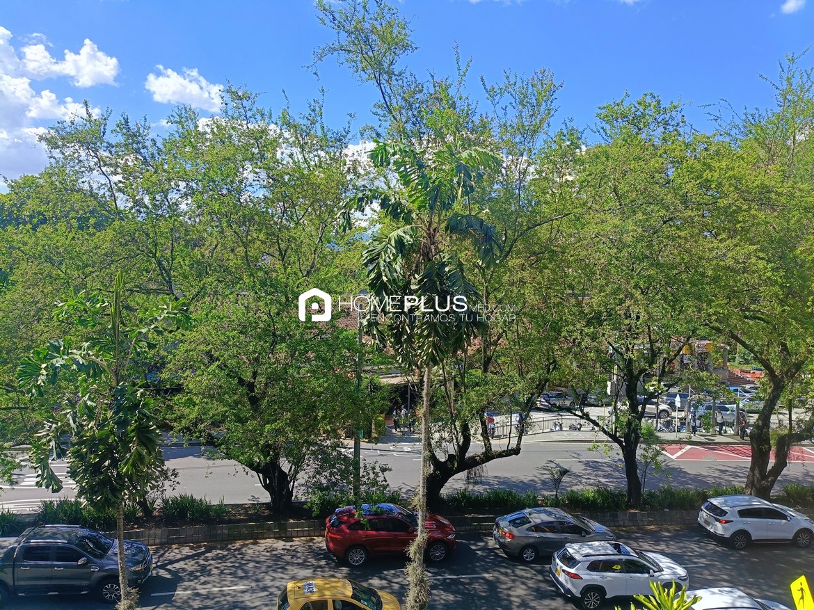 ALQUILER APARTAMENTO ENVIGADO VILLA GRANDE, C241 VILLA FONTANA 423