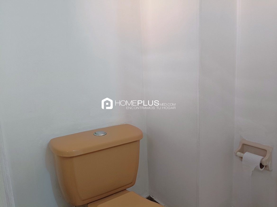 ALQUILER APARTAMENTO ENVIGADO VILLA GRANDE, C241 VILLA FONTANA 423