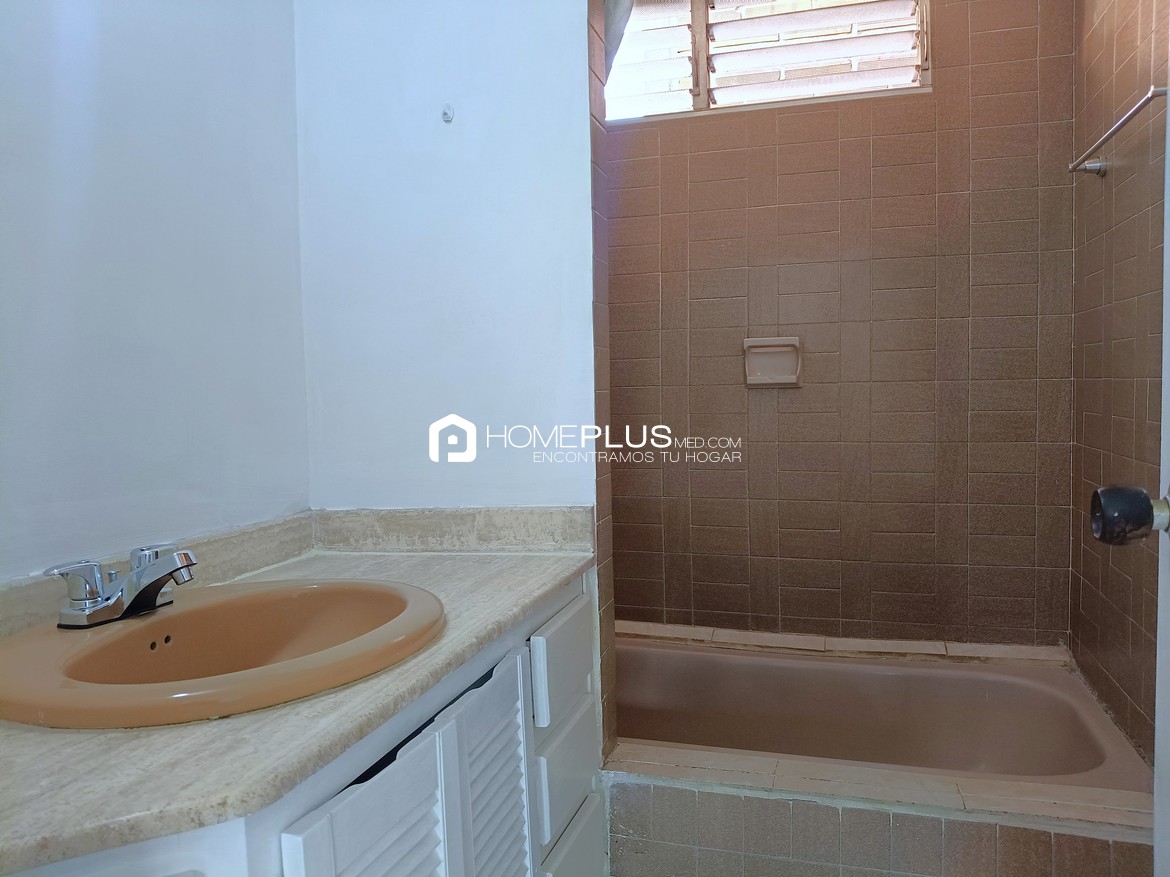 ALQUILER APARTAMENTO ENVIGADO VILLA GRANDE, C241 VILLA FONTANA 423