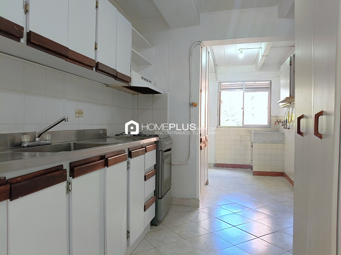 ALQUILER APARTAMENTO ENVIGADO VILLA GRANDE, C241 VILLA FONTANA 423