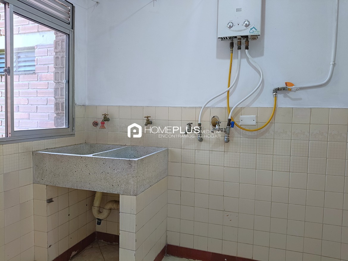 ALQUILER APARTAMENTO ENVIGADO VILLA GRANDE, C241 VILLA FONTANA 423