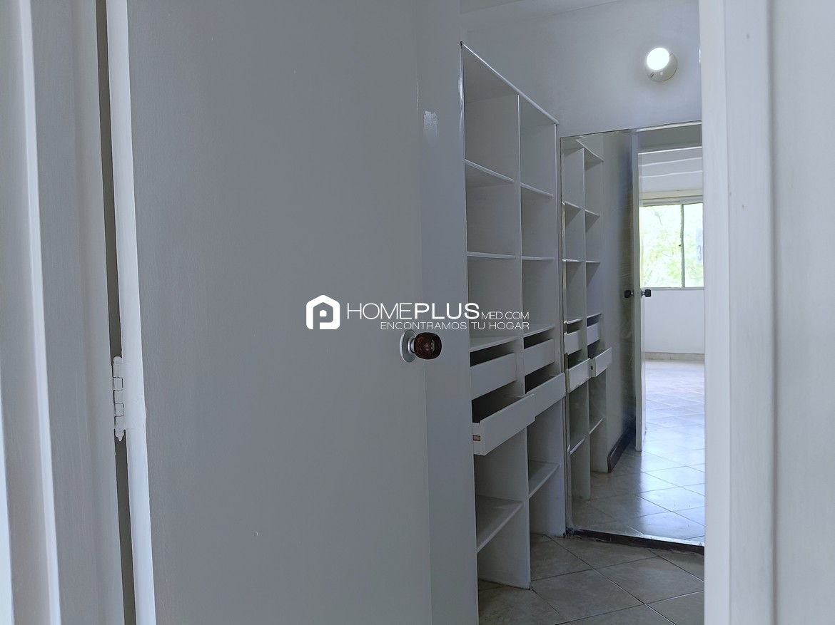 ALQUILER APARTAMENTO ENVIGADO VILLA GRANDE, C241 VILLA FONTANA 423