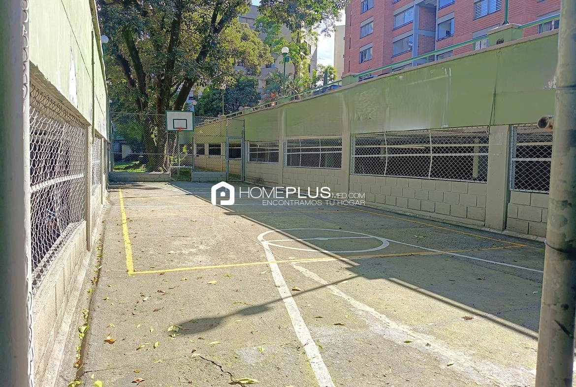 ZONAS COMUNES VILLA FONTANA ENVIGADO VILLA GRANDE