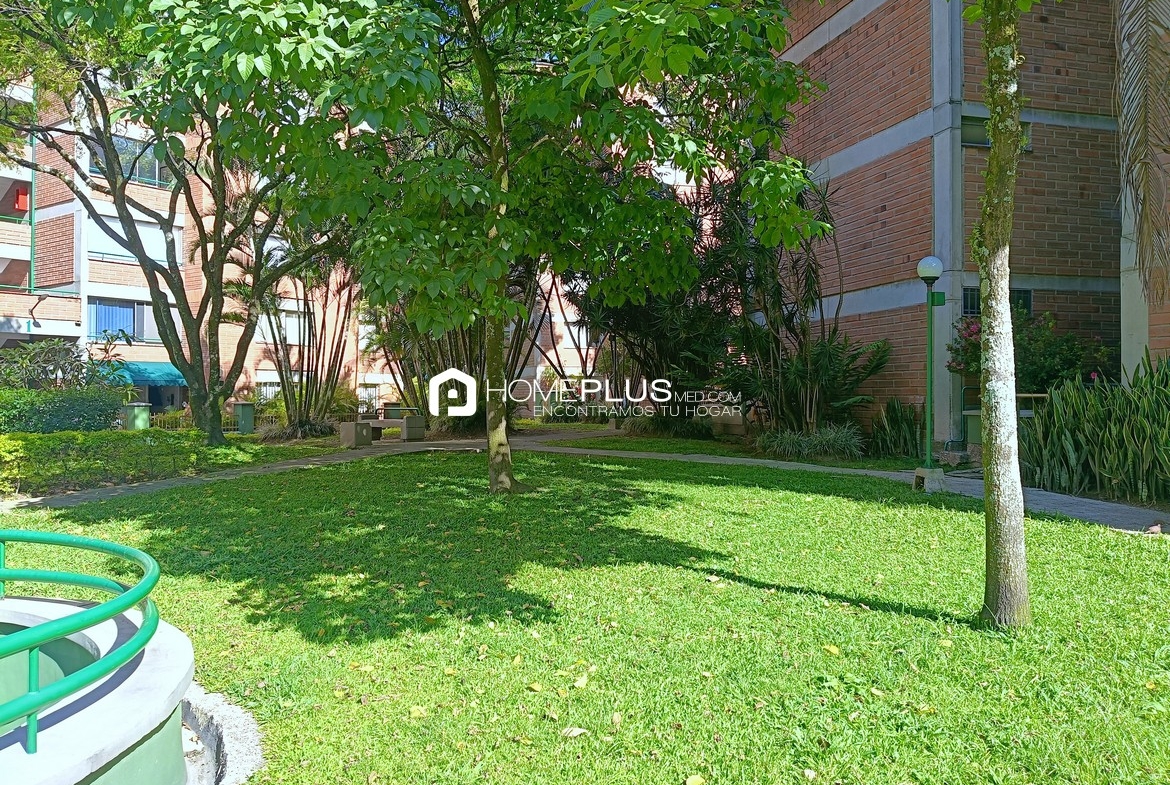 ZONAS COMUNES VILLA FONTANA ENVIGADO VILLA GRANDE