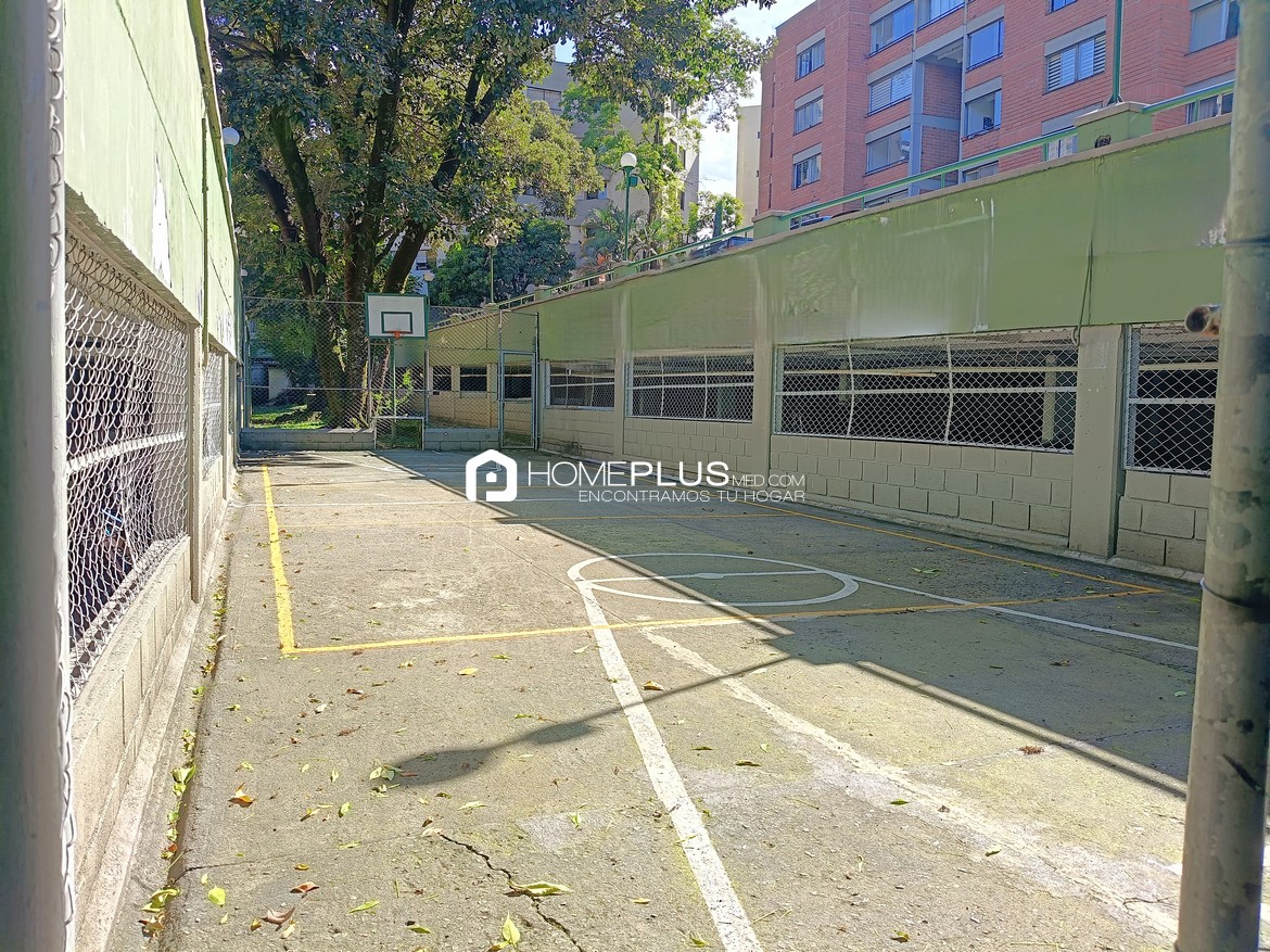 ZONAS COMUNES VILLA FONTANA ENVIGADO VILLA GRANDE