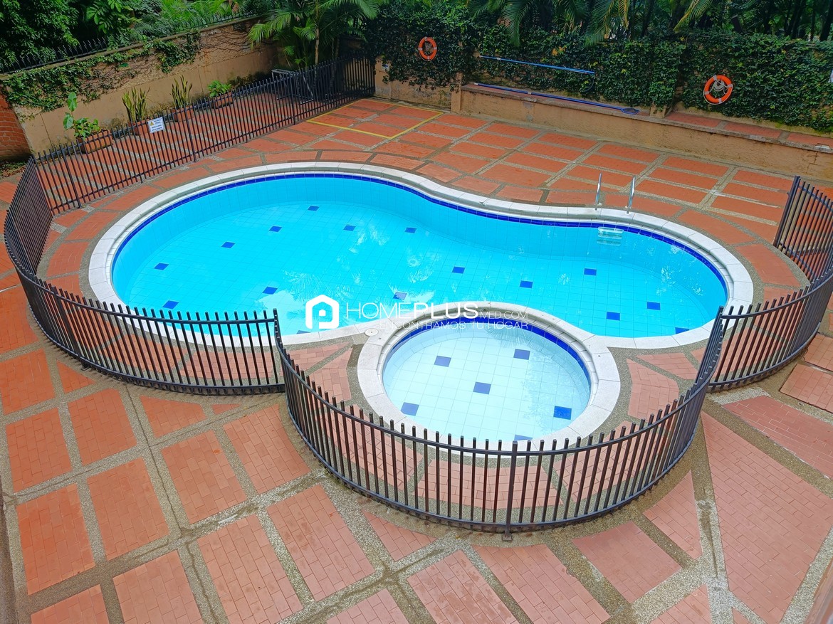 Zonas Comunes Prados Del Castillo (1)