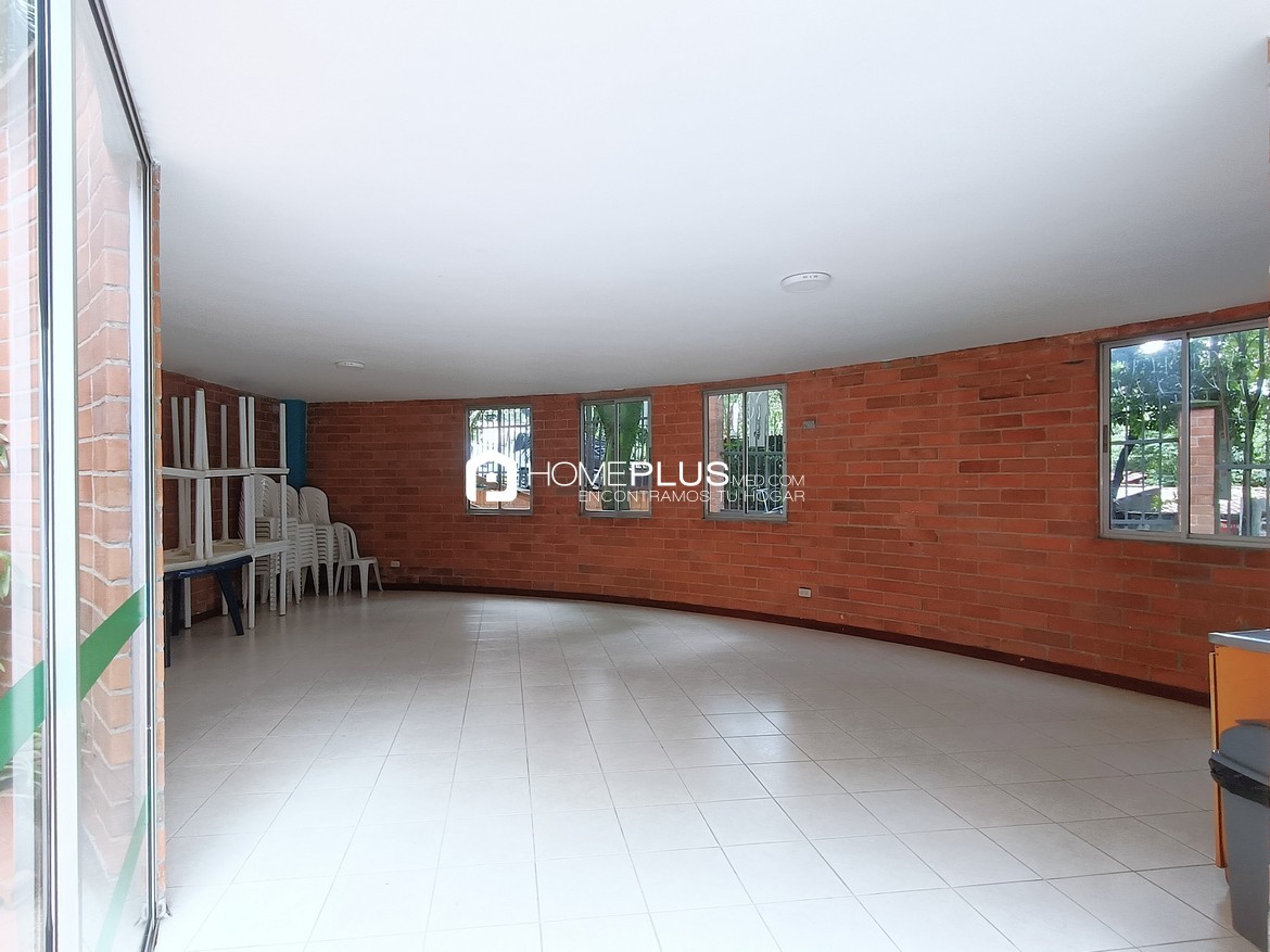 Zonas Comunes Prados Del Castillo (3)