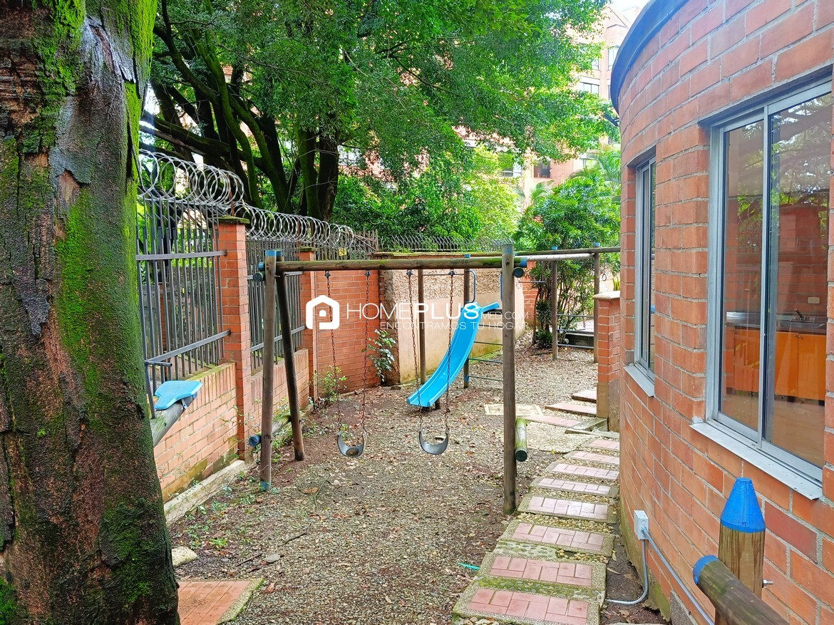 Zonas Comunes Prados Del Castillo (5)