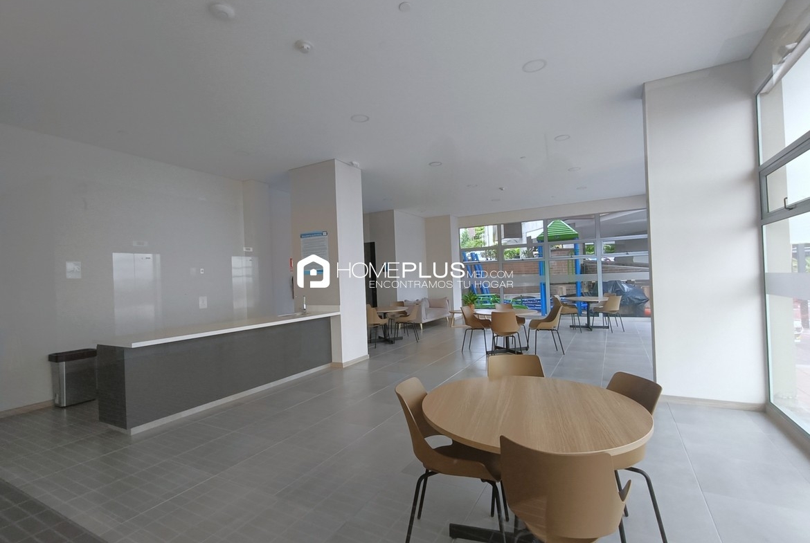 Zonas Comunes Agua By Nativos (7)