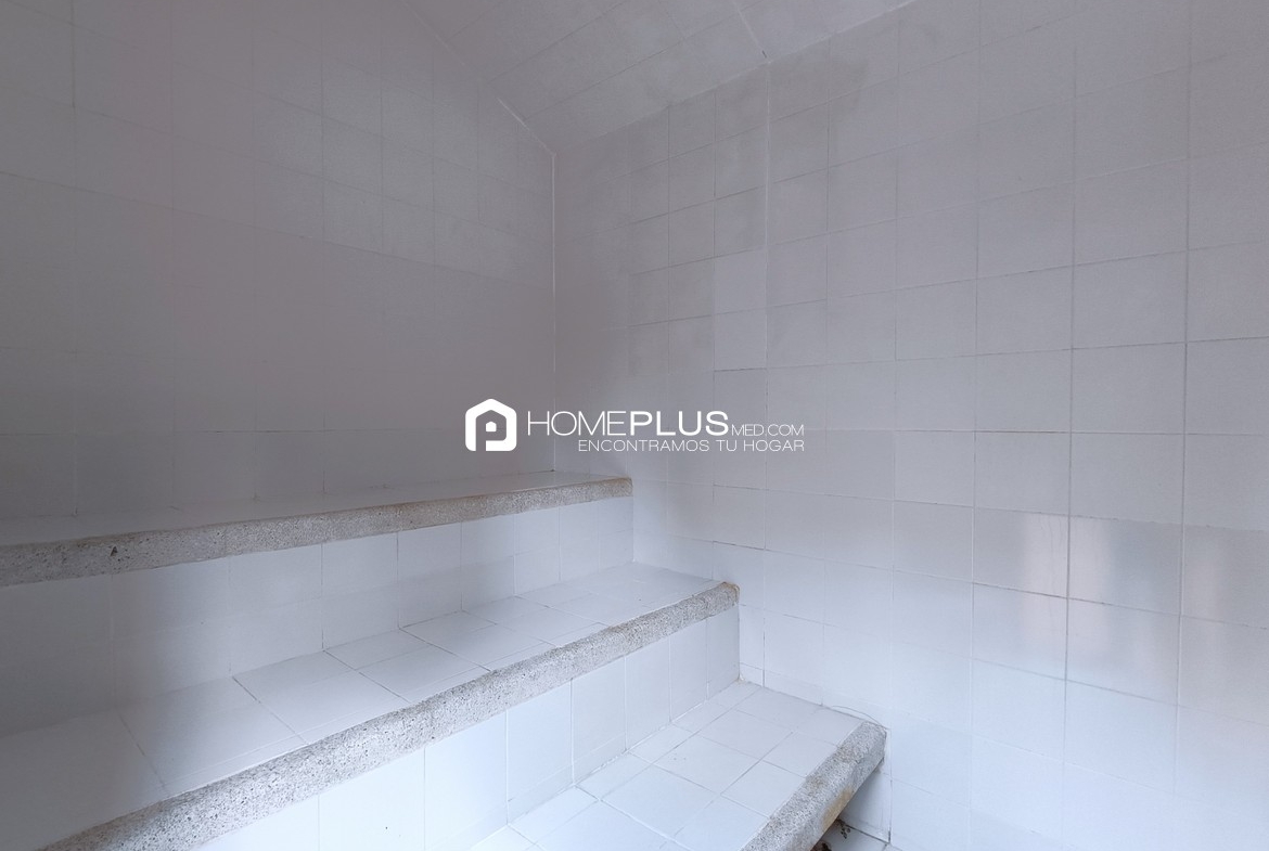 Zonas Comunes Aires De Vigia Del Fuerte (2)