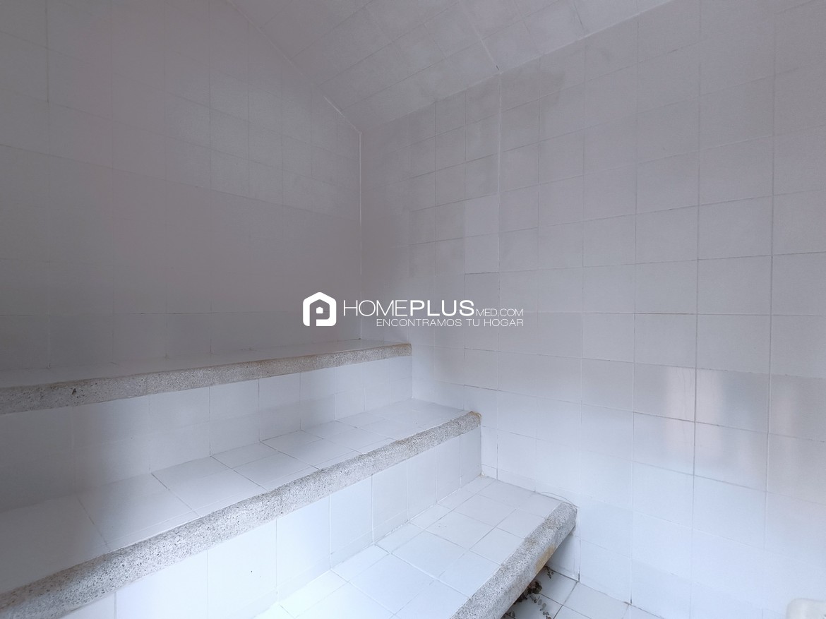 Zonas Comunes Aires De Vigia Del Fuerte (2)