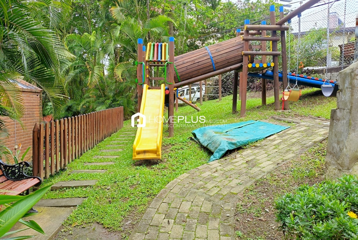 Zonas Comunes Aires De Vigia Del Fuerte (4)