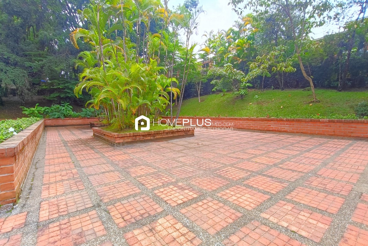 Zonas Comunes Aires De Vigia Del Fuerte (6)