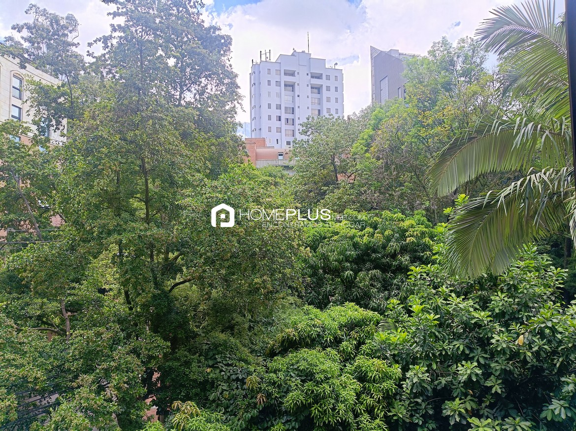 ALQUILER APARTAMENTO EL POBLADO, CASTROPOL, C243 SOTO VERDE 404