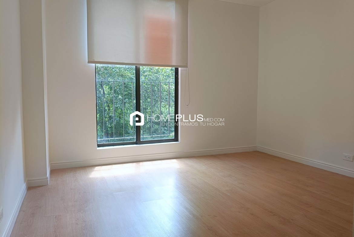 ALQUILER APARTAMENTO EL POBLADO, CASTROPOL, C243 SOTO VERDE 404