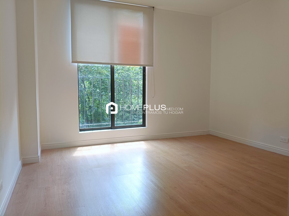 ALQUILER APARTAMENTO EL POBLADO, CASTROPOL, C243 SOTO VERDE 404