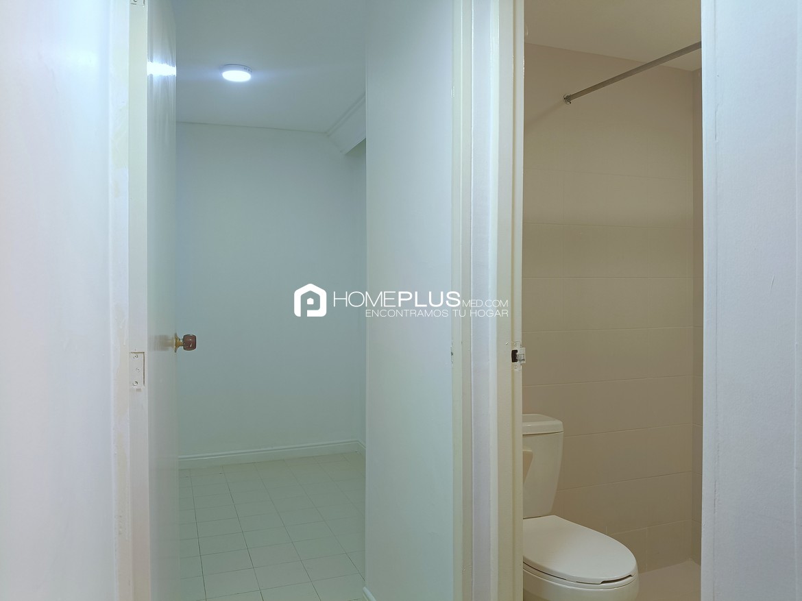 ALQUILER APARTAMENTO EL POBLADO, CASTROPOL, C243 SOTO VERDE 404