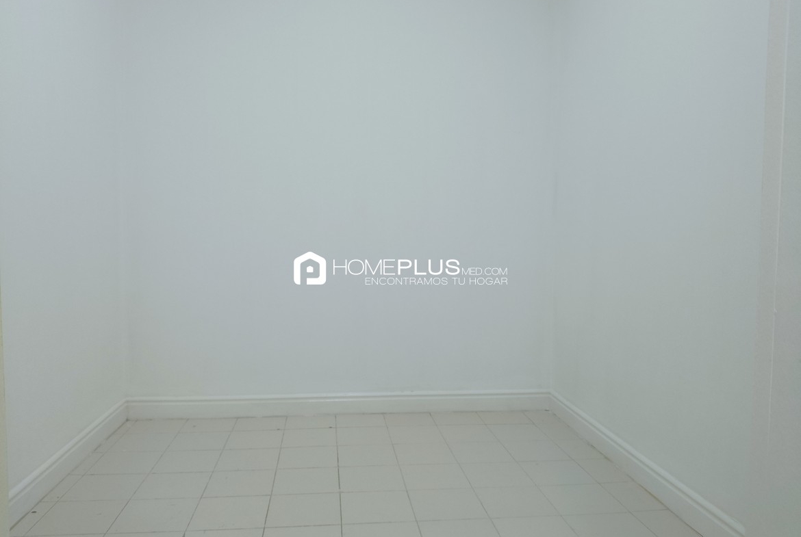 ALQUILER APARTAMENTO EL POBLADO, CASTROPOL, C243 SOTO VERDE 404