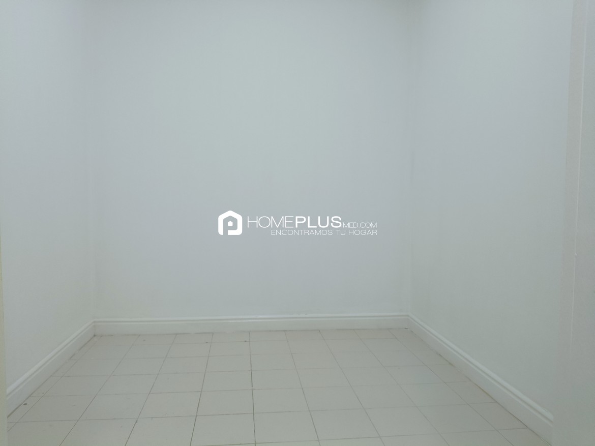ALQUILER APARTAMENTO EL POBLADO, CASTROPOL, C243 SOTO VERDE 404
