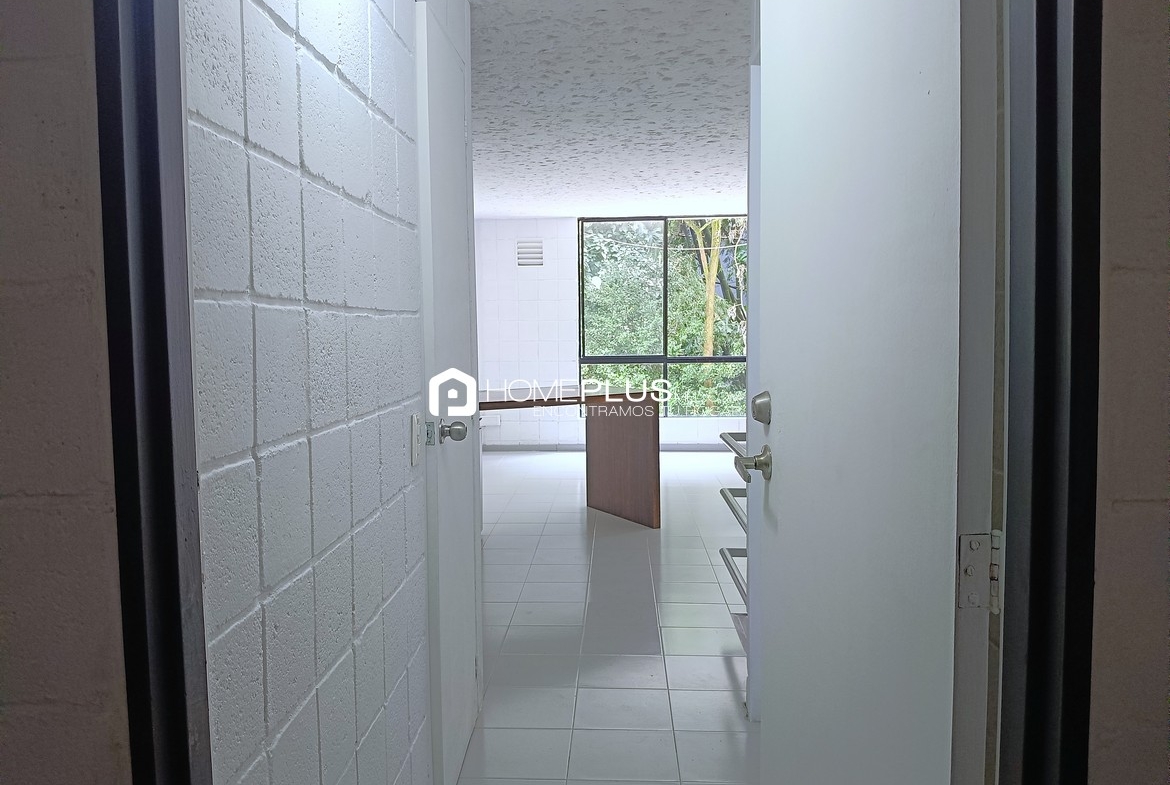 ALQUILER APARTAMENTO EL POBLADO, SAN JULIAN, C242 LA CAÑADA 908