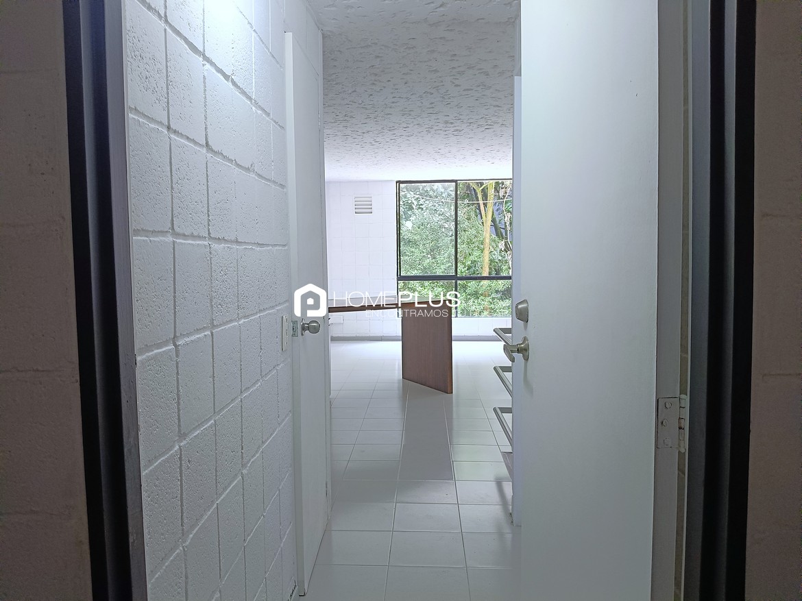 ALQUILER APARTAMENTO EL POBLADO, SAN JULIAN, C242 LA CAÑADA 908