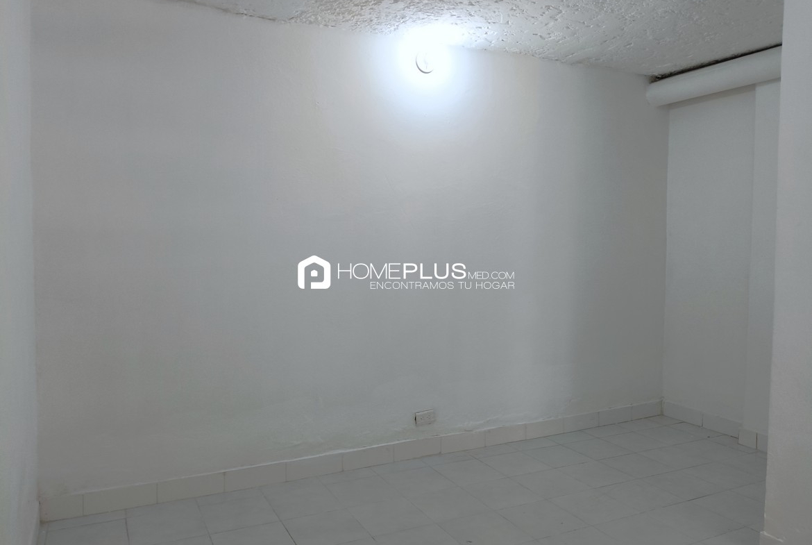 ALQUILER APARTAMENTO EL POBLADO, SAN JULIAN, C242 LA CAÑADA 908
