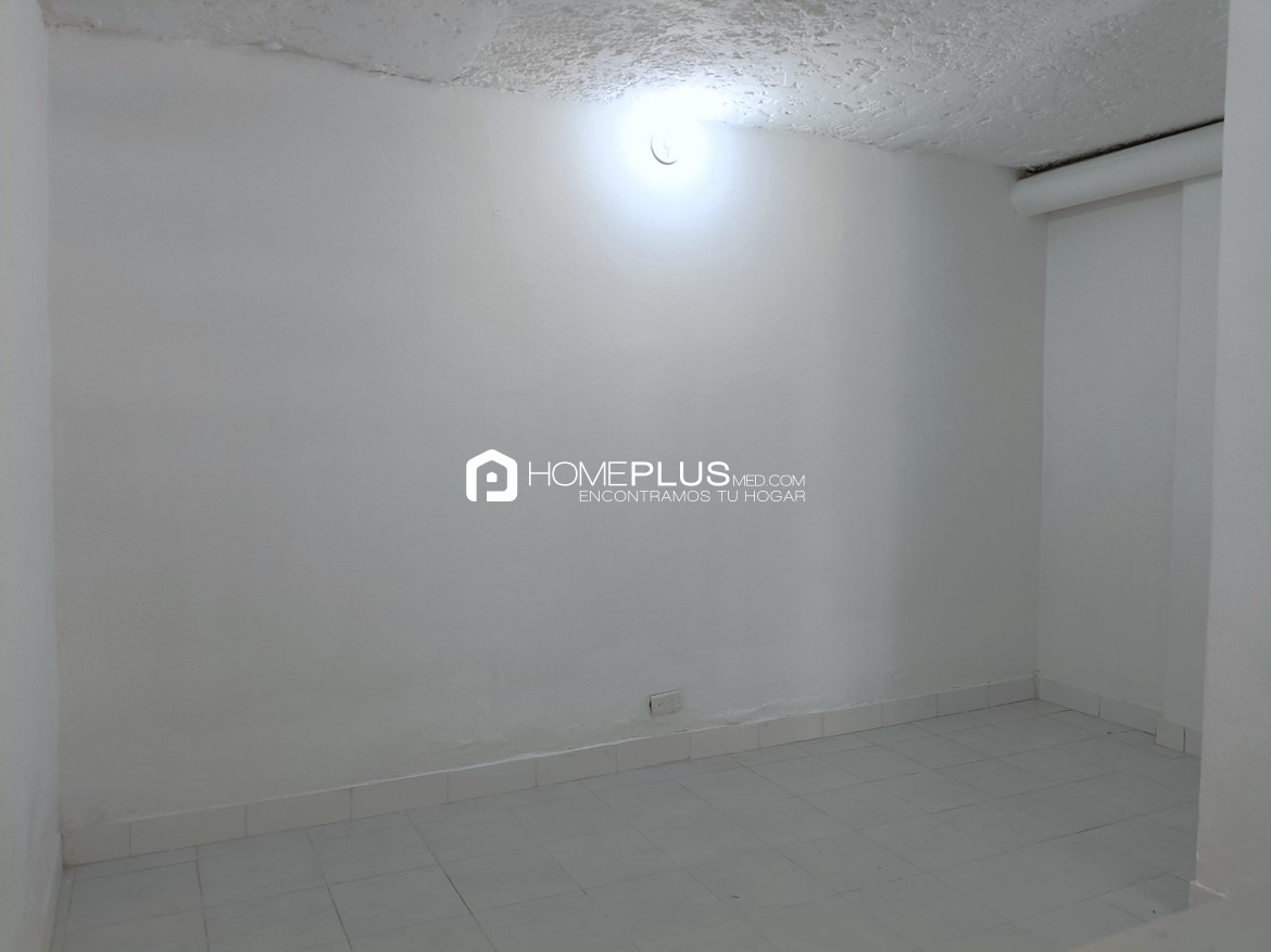 ALQUILER APARTAMENTO EL POBLADO, SAN JULIAN, C242 LA CAÑADA 908