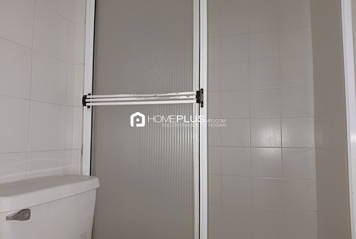 ALQUILER APARTAMENTO EL POBLADO, SAN JULIAN, C242 LA CAÑADA 908