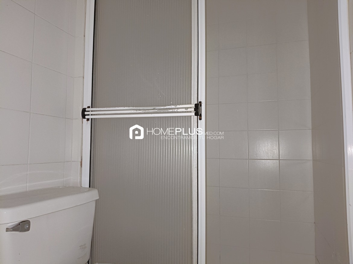 ALQUILER APARTAMENTO EL POBLADO, SAN JULIAN, C242 LA CAÑADA 908