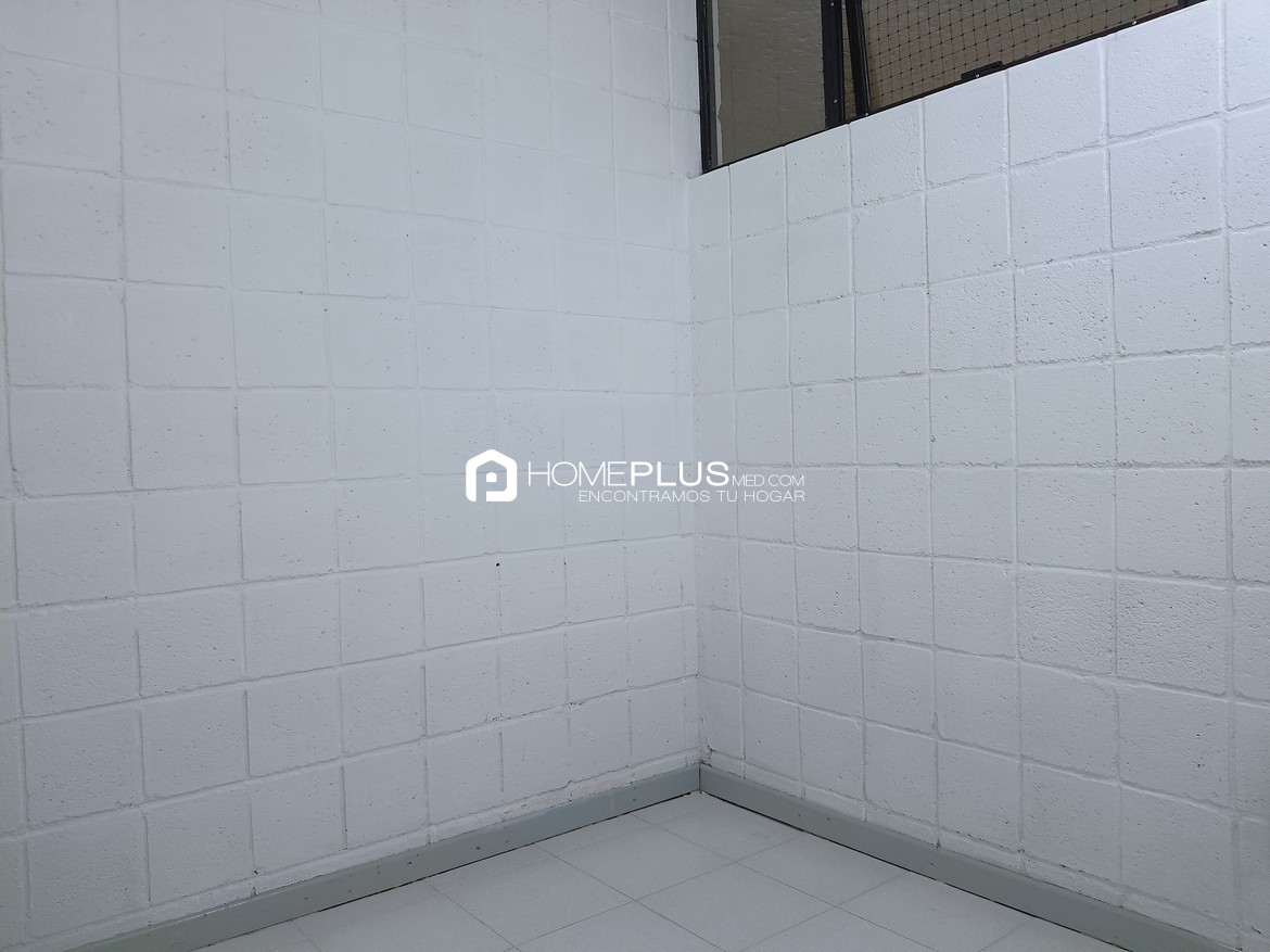 ALQUILER APARTAMENTO EL POBLADO, SAN JULIAN, C242 LA CAÑADA 908