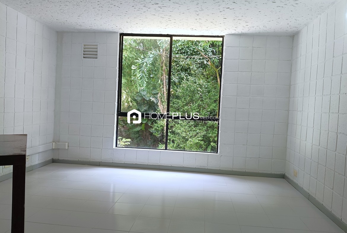 ALQUILER APARTAMENTO EL POBLADO, SAN JULIAN, C242 LA CAÑADA 908