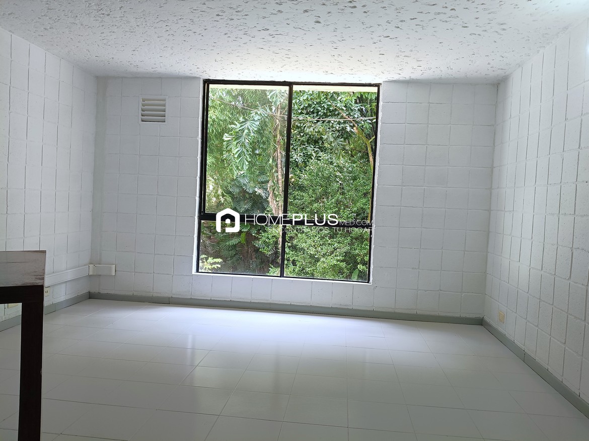 ALQUILER APARTAMENTO EL POBLADO, SAN JULIAN, C242 LA CAÑADA 908