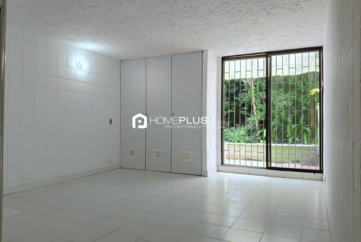 ALQUILER APARTAMENTO EL POBLADO, SAN JULIAN, C242 LA CAÑADA 908