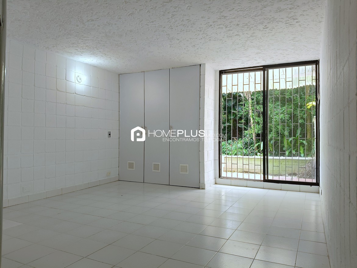 ALQUILER APARTAMENTO EL POBLADO, SAN JULIAN, C242 LA CAÑADA 908