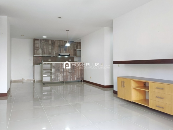 Apartamento En Arriendo En Envigado, Cumbres. Saltamontes 517. C252 (3)