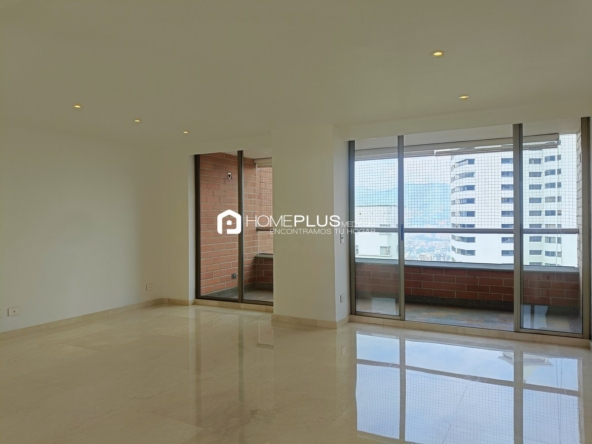 Apartamento En Arriendo En Envigado, San Lucas. Campestre Alto 1402. C251 (5)