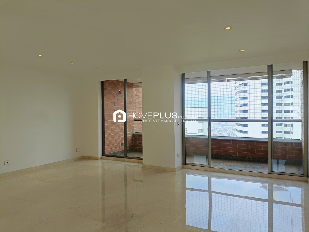 Apartamento En Arriendo En Envigado, San Lucas. Campestre Alto 1402. C251 (5)