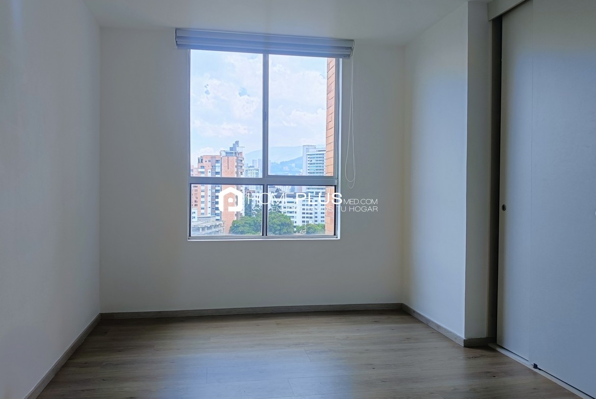 Apartamento En Arriendo En La Aguacatala, Santa María de Los Ángeles. Camino de Santa María 1202. C250