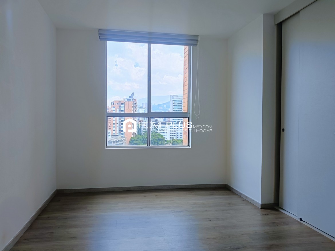 Apartamento En Arriendo En La Aguacatala, Santa María de Los Ángeles. Camino de Santa María 1202. C250