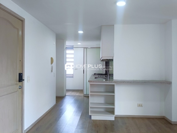 Apartamento En Arriendo En La Aguacatala, Santa María de Los Ángeles. Camino de Santa María 1202. C250 (3)